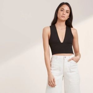 Aritzia Valeria Top